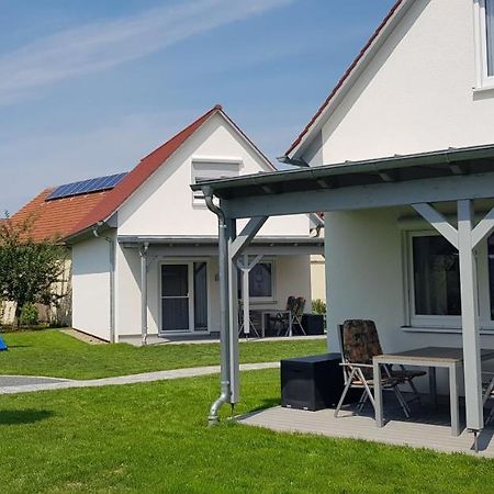 Ferienhaeuser May Weigenheim Eksteriør billede